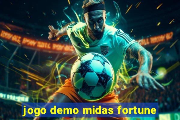 jogo demo midas fortune