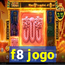 f8 jogo