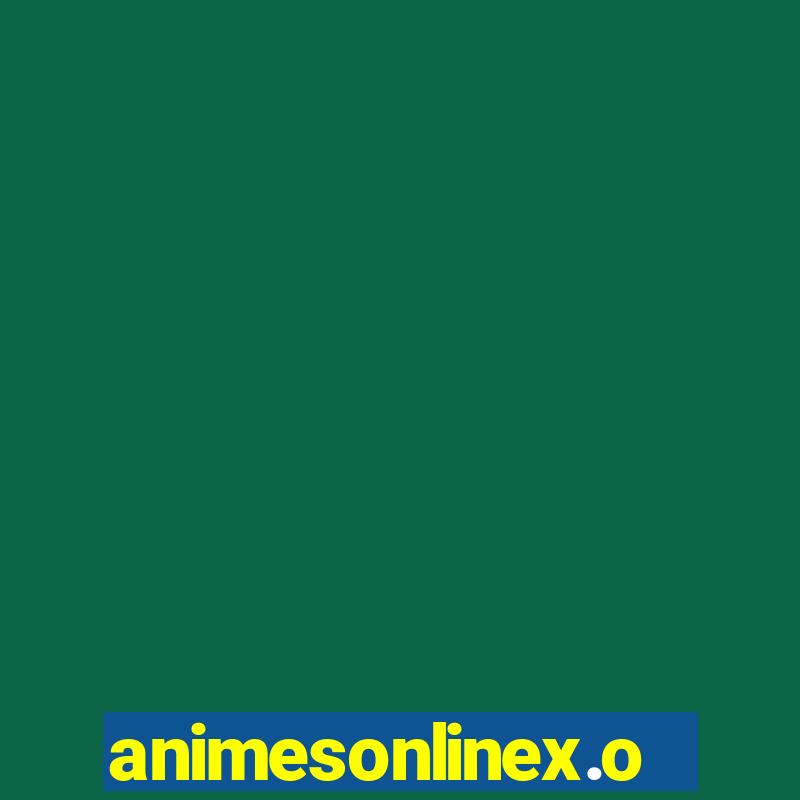 animesonlinex.org