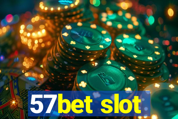 57bet slot