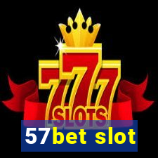 57bet slot