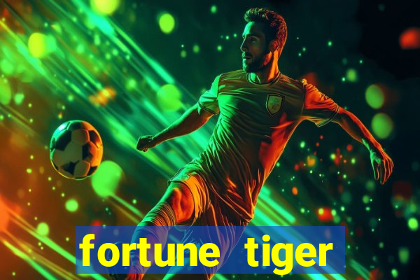 fortune tiger source code