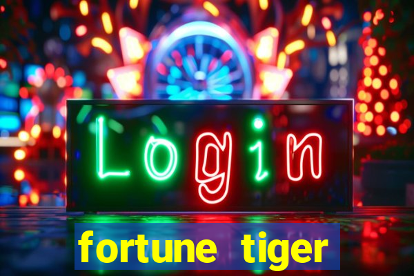 fortune tiger source code