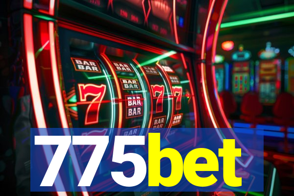 775bet