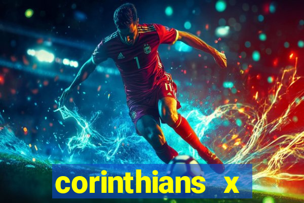 corinthians x cuiaba ao vivo