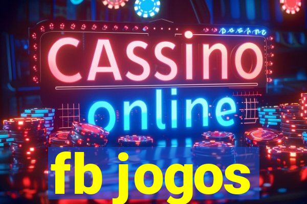 fb jogos