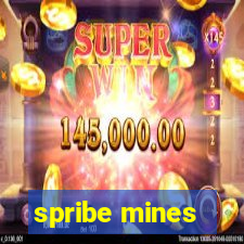 spribe mines