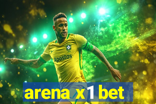 arena x1 bet