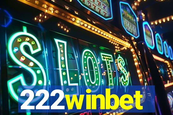 222winbet