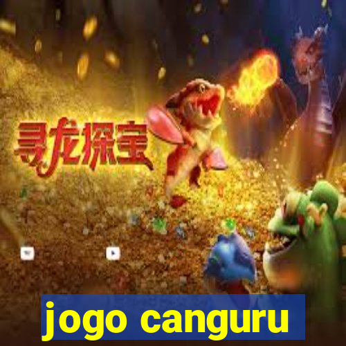 jogo canguru