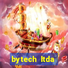 bytech ltda plataforma link jogo