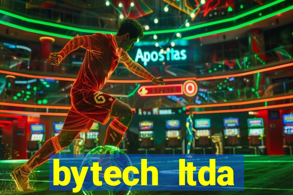 bytech ltda plataforma link jogo