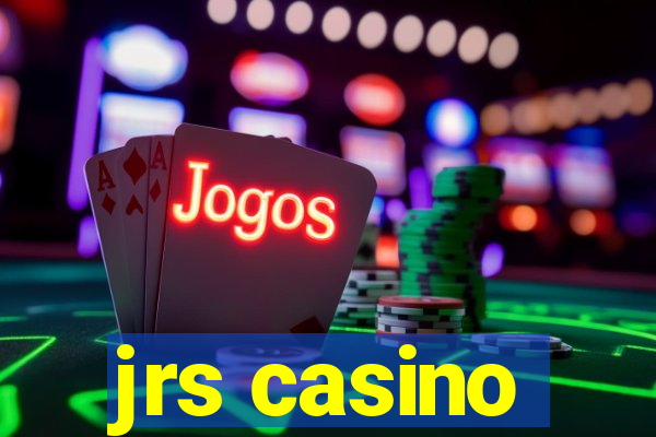 jrs casino