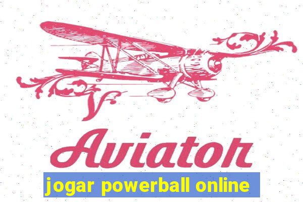 jogar powerball online