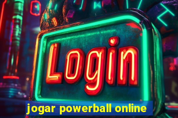 jogar powerball online