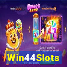 Win44Slots