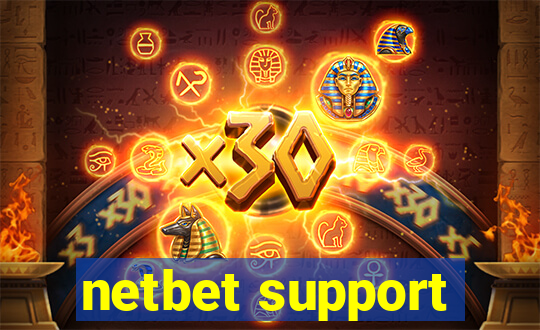 netbet support