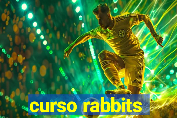 curso rabbits