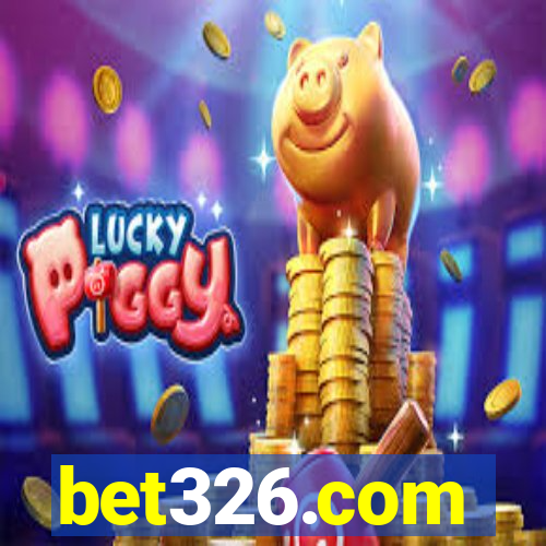 bet326.com