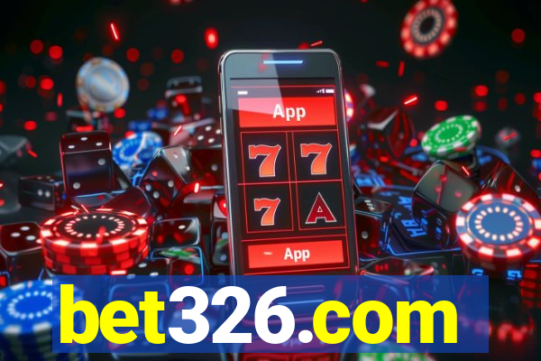 bet326.com