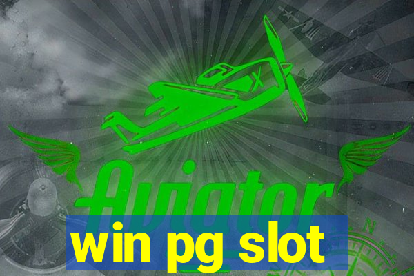 win pg slot