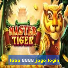 lobo 8888 jogo login