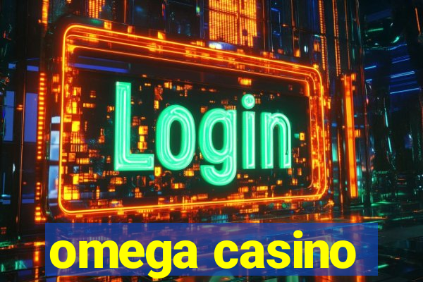 omega casino