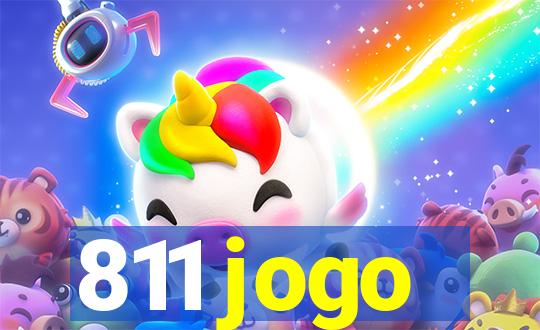 811 jogo