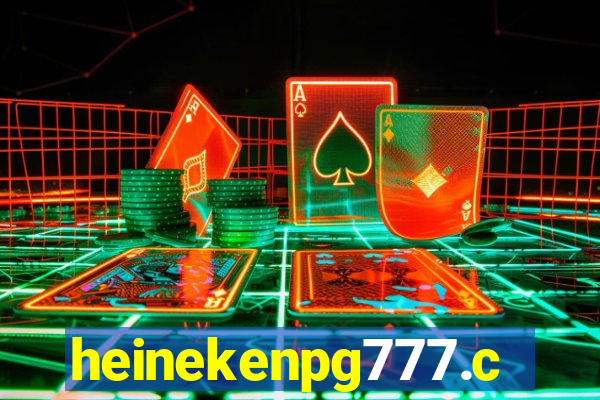 heinekenpg777.com