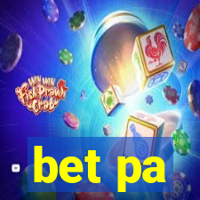 bet pa