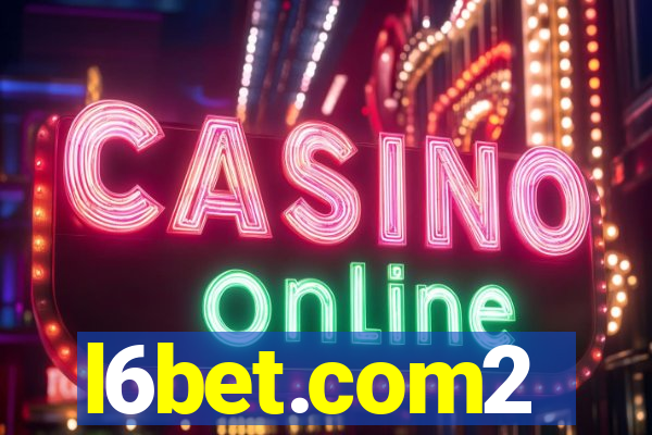 l6bet.com2