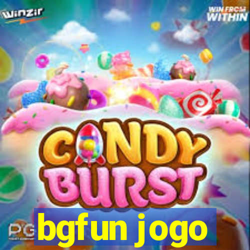 bgfun jogo