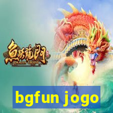 bgfun jogo