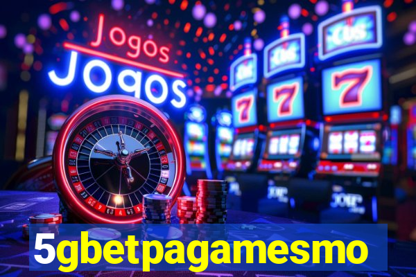 5gbetpagamesmo