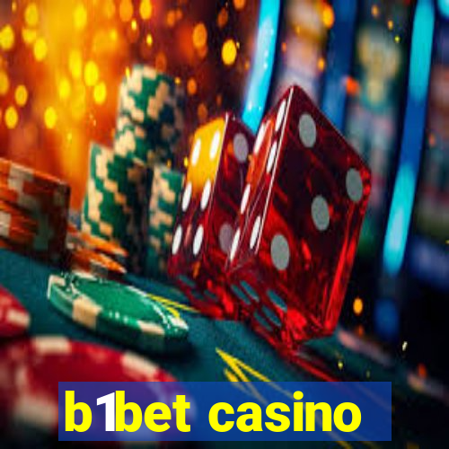 b1bet casino