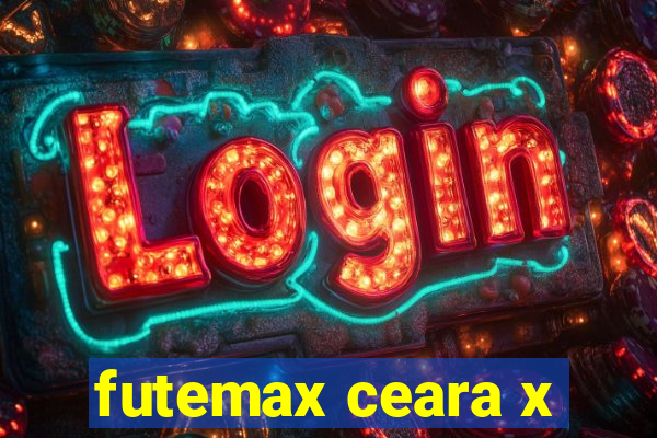 futemax ceara x