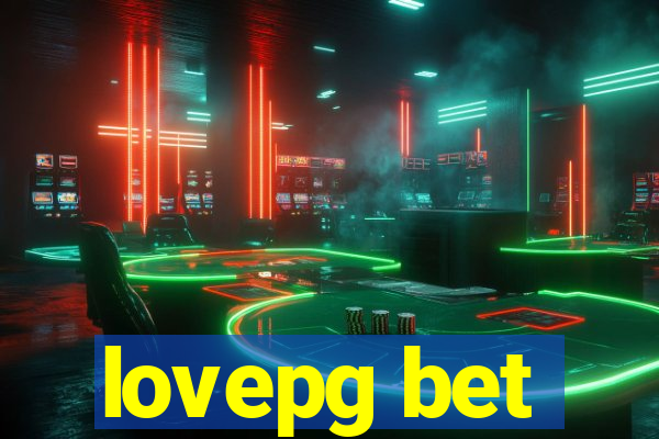 lovepg bet