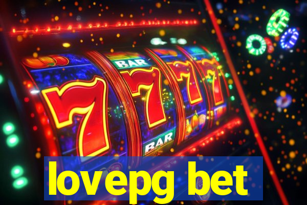 lovepg bet