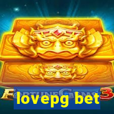 lovepg bet