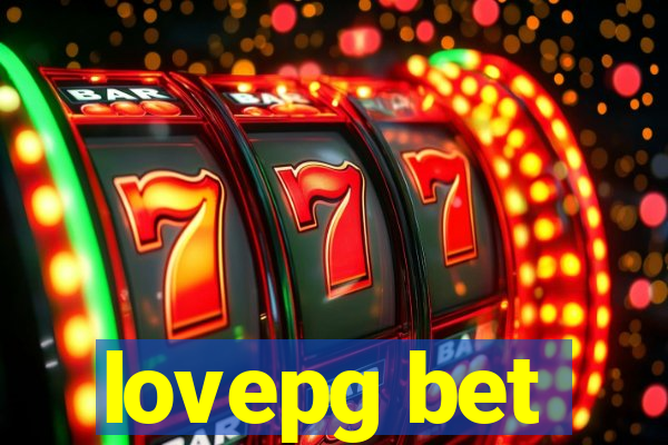 lovepg bet