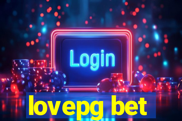 lovepg bet