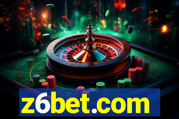 z6bet.com