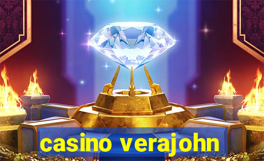 casino verajohn