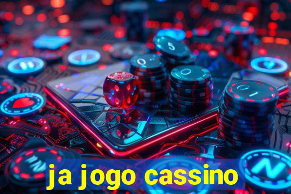 ja jogo cassino