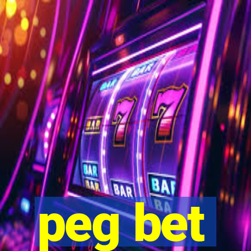 peg bet