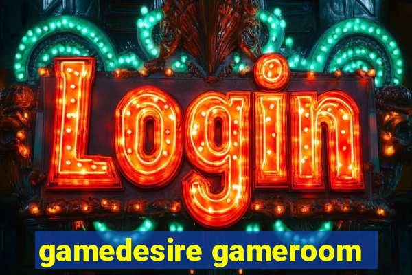 gamedesire gameroom