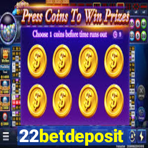 22betdeposit