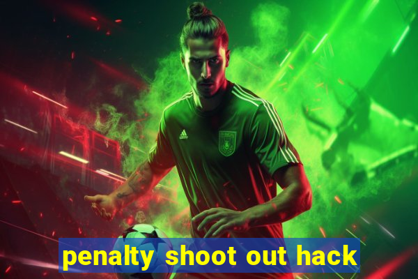 penalty shoot out hack