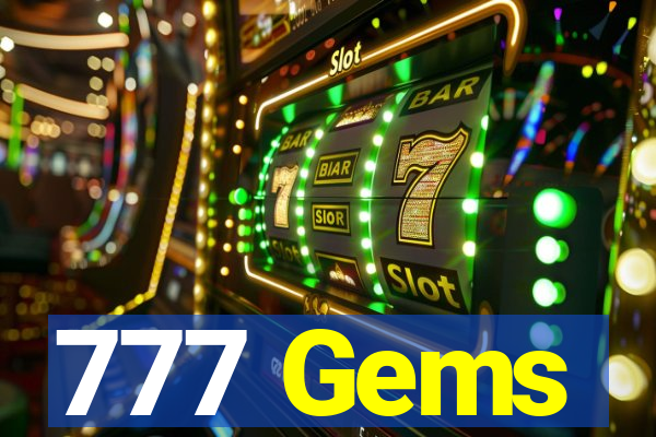 777 Gems