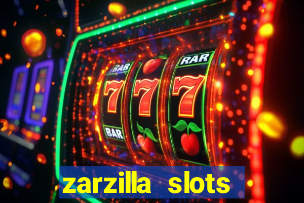 zarzilla slots jackpot spin